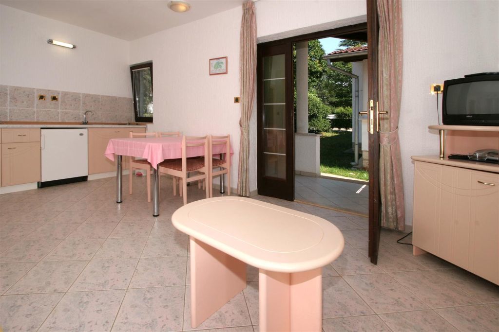 Apartments Park Plava Laguna Poreč Eksteriør billede