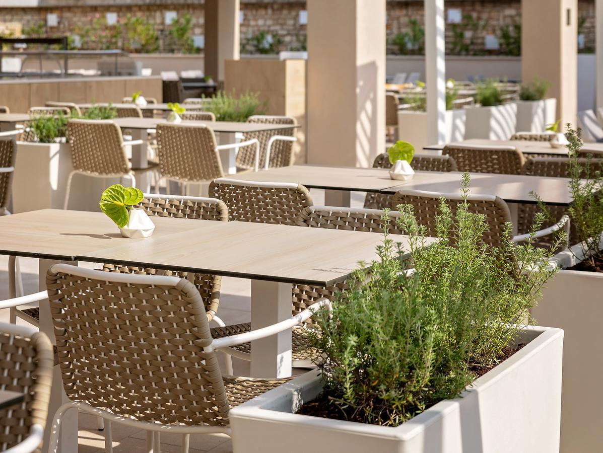 Apartments Park Plava Laguna Poreč Eksteriør billede